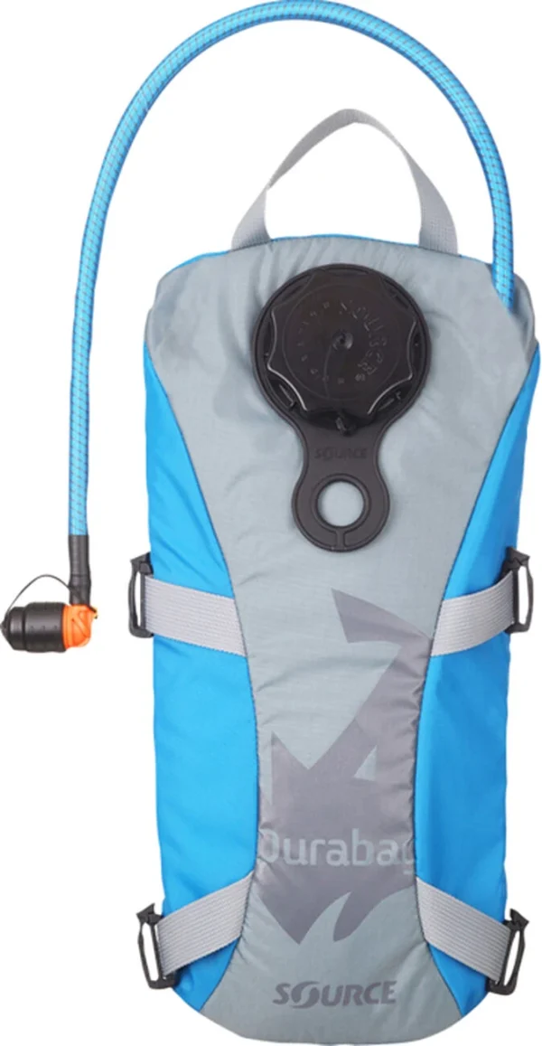 Coupon 💯 POCHE A EAU SOURCE DURABAG 2 L 💯 De Qualité 1