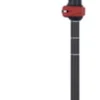 Vente flash 🎉 BÂTON Randonnée WANABEE HIKE 500 2 CARBON UNIT ✔️ mode tendance 5