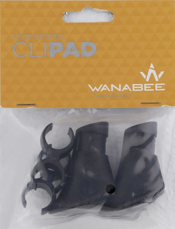 Budget 🎉 BOUCHON WANABEE BOUCHON + CLIP NORDIC 🎁 Retour Gratuit 1