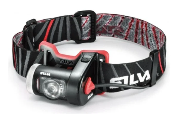 Satisfait ou Remboursé Coupon 🎁 Randonnée Silva X-trail Plus Silva ⭐ 1