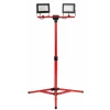 grossiste PROJECTEUR TÉLESCOPIQUE 2X50W-CEBA-T2X50 7