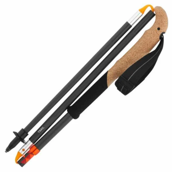 à prix très bas Tout neuf 💯 Randonnee Pedestre Swix Bâtons Swix Sonic Pro Trail NOIR ⭐ 3