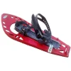 Remise 🧨 Morpho Morpho Trimmyette Light, Paire De Raquettes A Neige, Rouge/gris- Small Rouge 💯 fashioniable 5