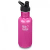 soldes Meilleure affaire 😍 Klean Kanteen Gourde Sport Klean Kanteen Classic 0,5l Rose 👍 13
