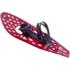 soldes ligne Meilleur prix ⭐ Morpho Morpho Trimette Light, Paire De Raquettes A Neige, Rouge/gris- Large Rouge ✔️ 7