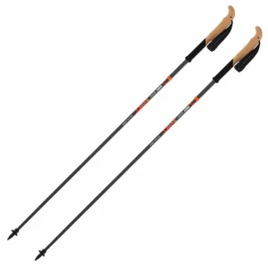 à prix très bas Tout neuf 💯 Randonnee Pedestre Swix Bâtons Swix Sonic Pro Trail NOIR ⭐ 14